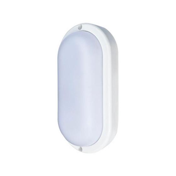 Imagem de Arandela Tartaruga Led Taschibra Phare Slim 12W IP65 6500K Bivolt