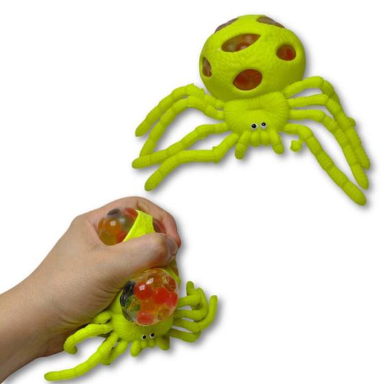 Imagem de Aranha Anti-stress Squishy Brinquedo