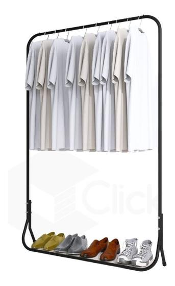 Arara Para Roupa 130 cm é boa?