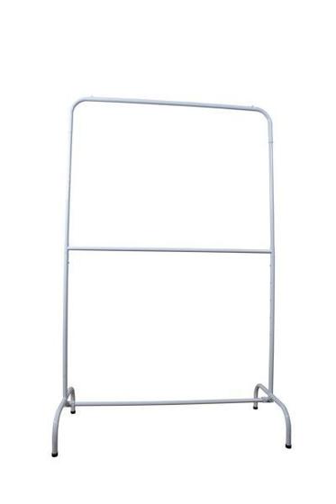 Imagem de Arara para Roupa Desfile Simples de Chão - 1,00m