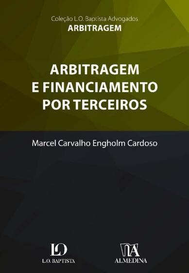 Imagem de Arbitragem e financiamento por terceiros