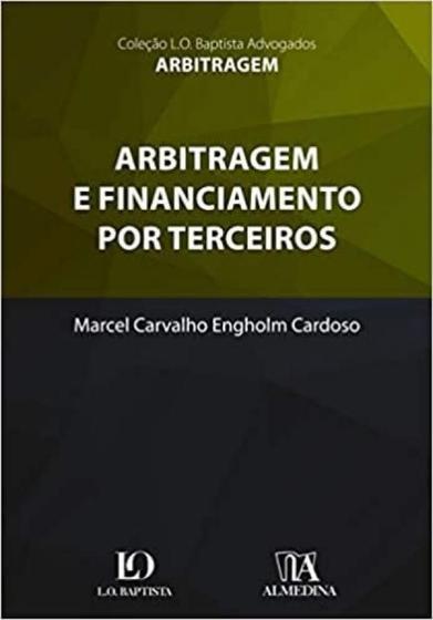 Imagem de Arbitragem e financiamento por terceiros