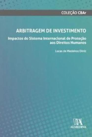 Imagem de Arbitragem Investimento Impactos Do Sistema Internacional