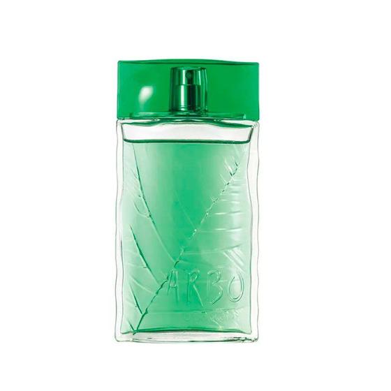 Imagem de Arbo Botanic Desodorante Colônia 100ml - O Boticário