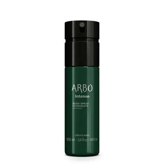 Imagem de Arbo Intenso Desodorante Body Spray 100ml