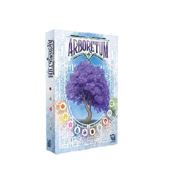 Imagem de Arboretum - Conclave