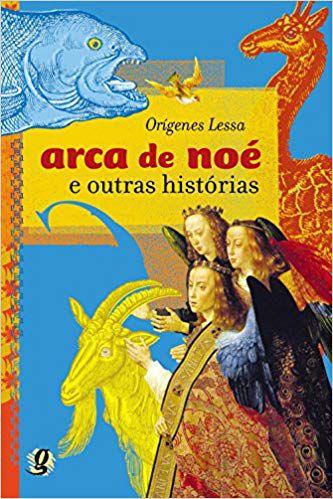 Imagem de Arca de Noé e Outras Histórias