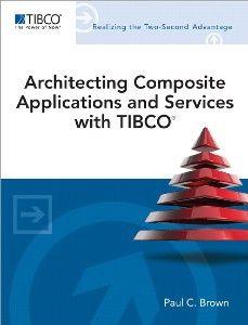 Imagem de Architecting Composite Applications and Services with TIBCO