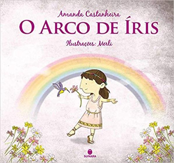 Imagem de Arco de iris, o