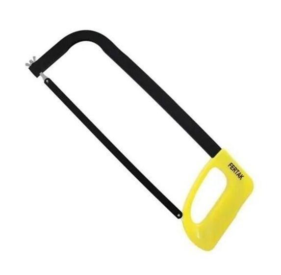 Arco de serra 12" hobby fertak tools Menor preço em Arco de serra 12" hobby fertak tools