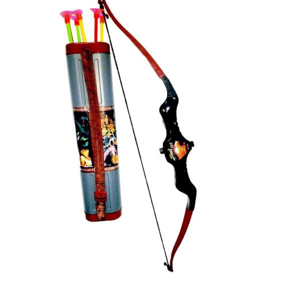 Imagem de Arco e flecha 909