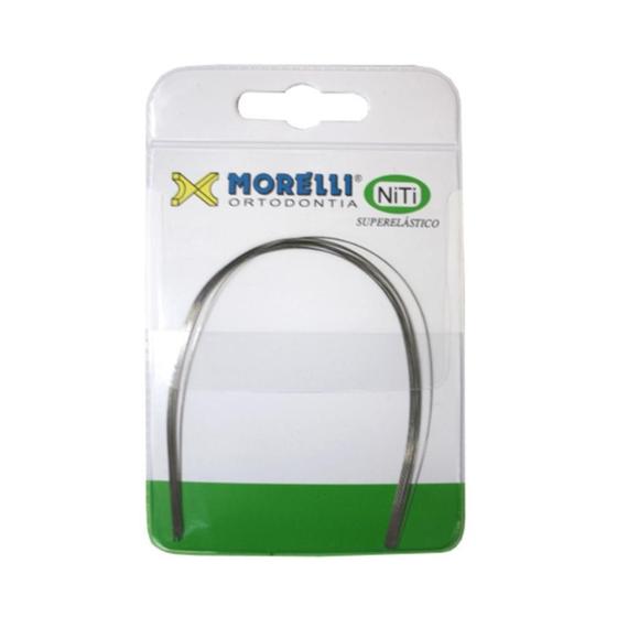 Imagem de Arco Ortodôntico 50.80.015 Com 10 Un - Morelli