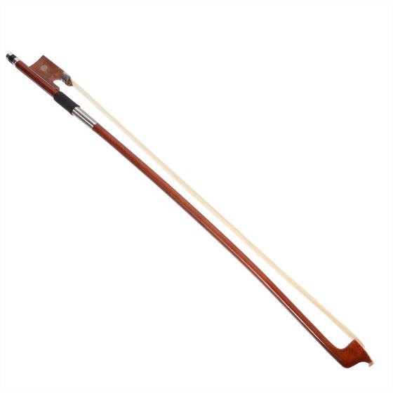 Imagem de Arco Redondo Com Crina Sintética Para Violino Spanking 4/4