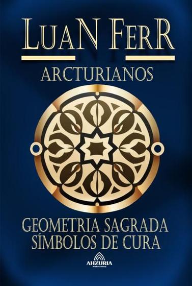 Imagem de Arcturianos - geometria sagrada símbolos de cura