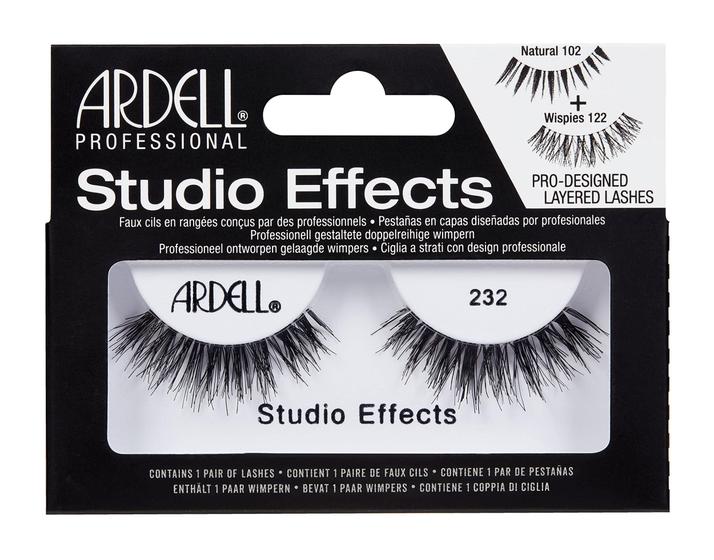 Imagem de Ardell Studio Effects Strip Lashes 232