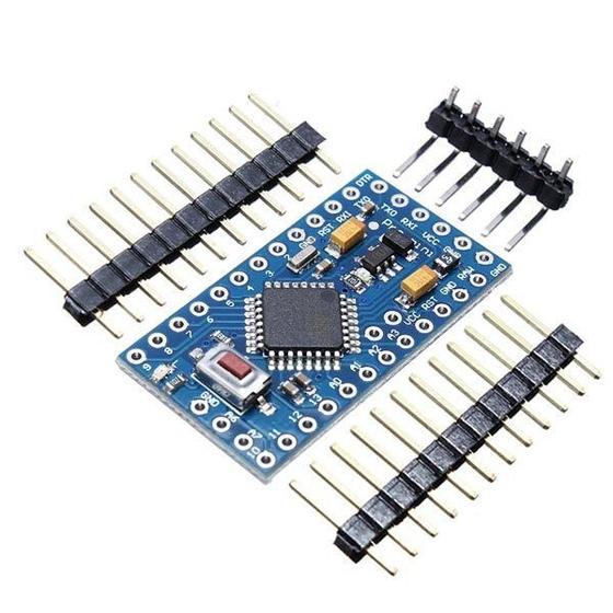 Imagem de Arduino Compatível Pro Mini 5V