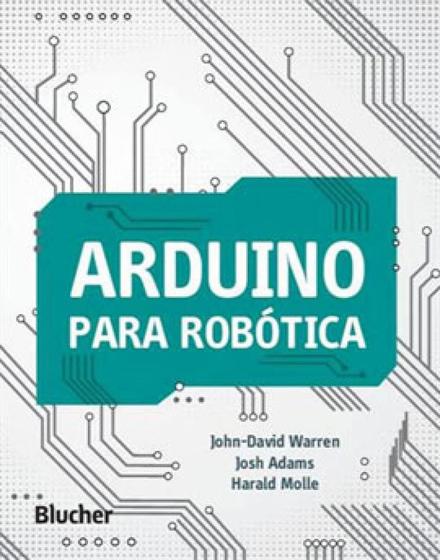 Imagem de Arduino para robótica