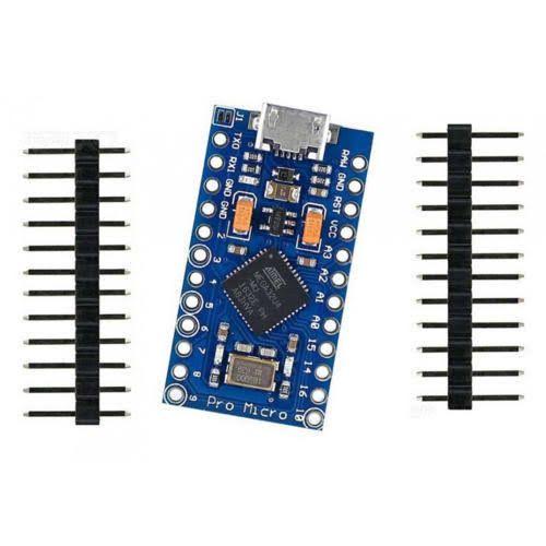 Imagem de Arduino Pro Micro