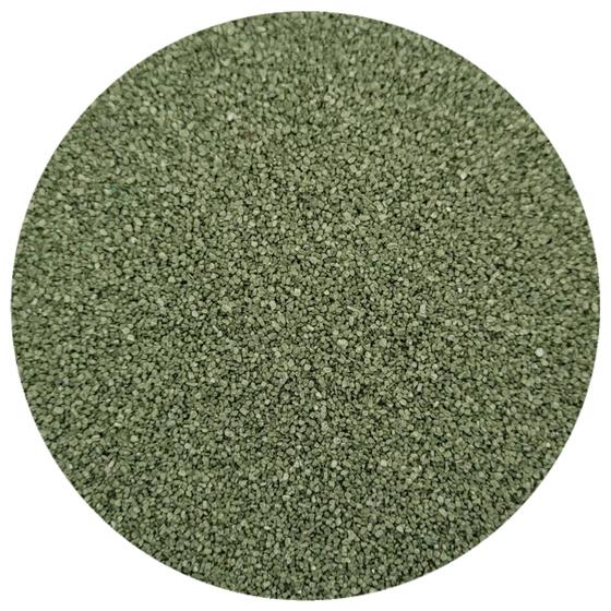 Imagem de Areia Colorida Fina Premium MALEOGA - 500 gramas