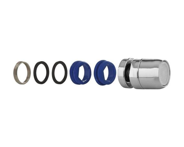 Imagem de Arejador Compl Blukit Com Artic Para Deca-Docol-Fabrimar