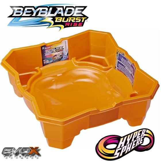 Hasbro Beyblade Stadium Slingshock Stadium Pista Beyblade Hasbro