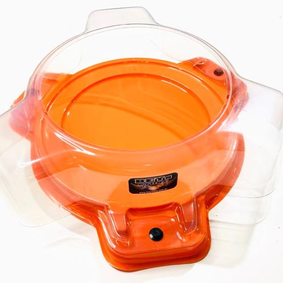 Imagem de Arena de Batalha Beyblade Standard - Laranja