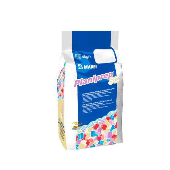 Imagem de  Argamassa Planiprep SC Saco 4KG MAPEI 