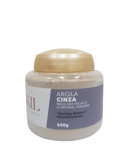 Imagem de Argila Cinza 250 G