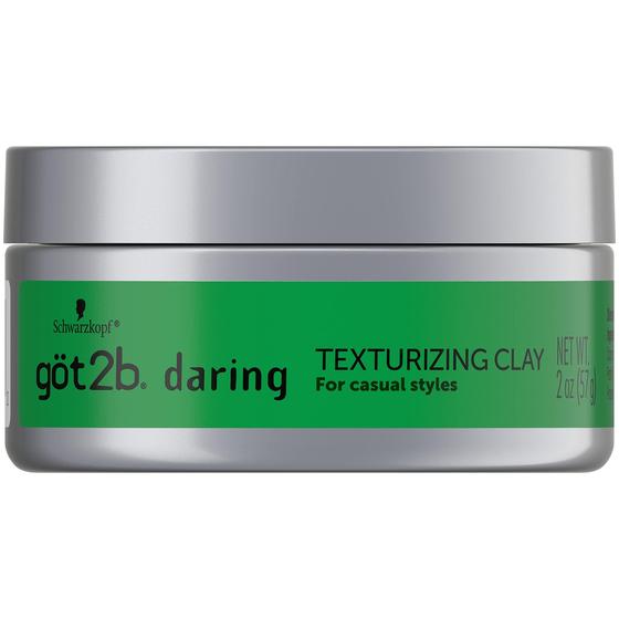 Imagem de Argila Texturizante Got2b Daring 60ml - Acabamento Fosco