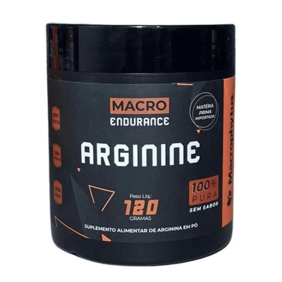 Imagem de Arginina 120g