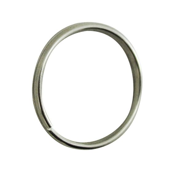 Argola Batida Para Chaveiro 22mm 1137 Artesanato Menor preço em Argola Batida Para Chaveiro 22mm 1137 Artesanato