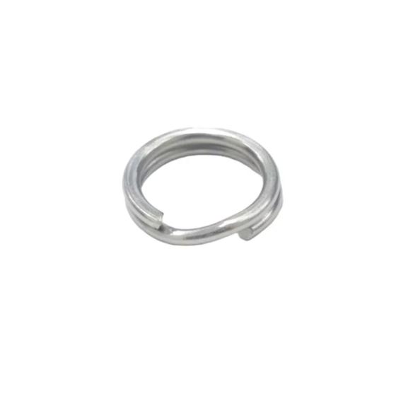 Imagem de Argola celta splitring ref/forj ct1014 7 c/20