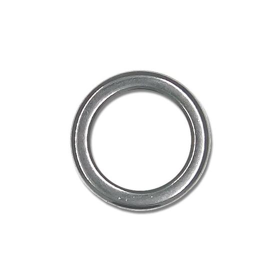 Imagem de Argola Solid Ring O-Pass Para Pesca Suporte Hook Aço Inox