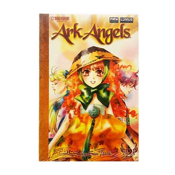 Imagem de Ark angels - 2