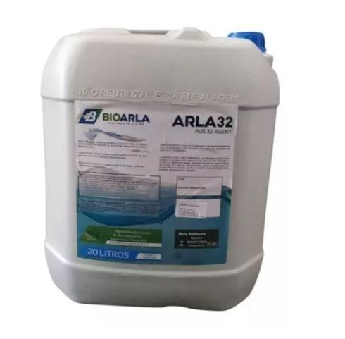 Imagem de Arla 32 - Agente Redutor Liquido De Nox - Galão 20 Litros