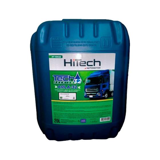 Imagem de Arla 32Tech Premiun 20L HiTech