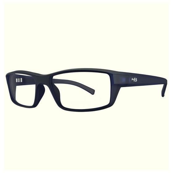 Imagem de Armação de Grau Oculos Hb Polytech 93055