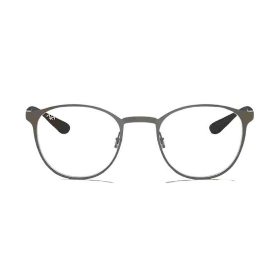 Imagem de Armação de Grau Ray-Ban Cinza 0RX6355 2620  50