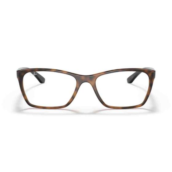 Imagem de Armação de Grau Ray-Ban Tartaruga 0RX7033L 2301  52