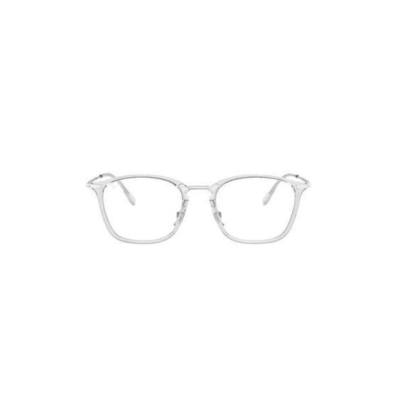 Imagem de Armação de Grau Ray-Ban Transparente 0RX7164 2001  52