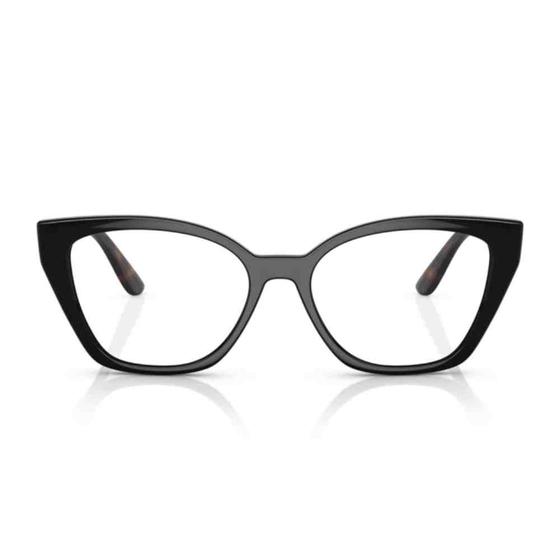 Armação de Grau Vogue Preto 0VO5416L 3012 55 Menor preço em Armação de Grau Vogue Preto 0VO5416L 3012 55