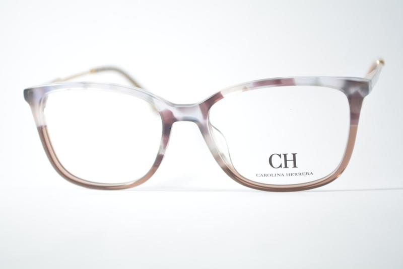 Imagem de armação de óculos Carolina Herrera mod vhe816 col.0af5