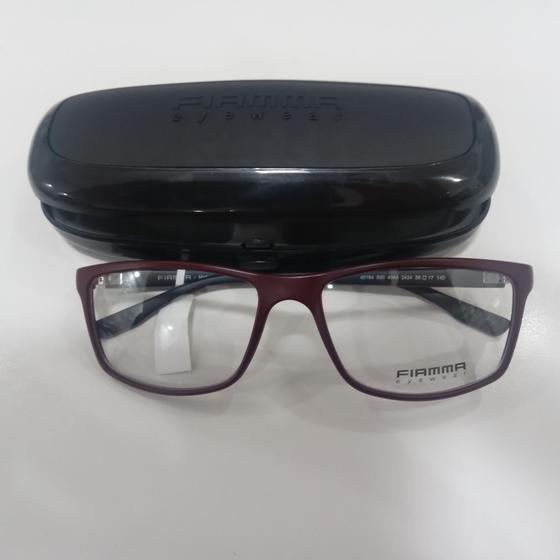 Armação de óculos em acetato Menor preço em Armação de óculos em acetato