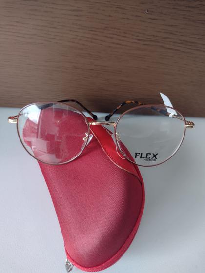 Imagem de Armação de óculos Flex