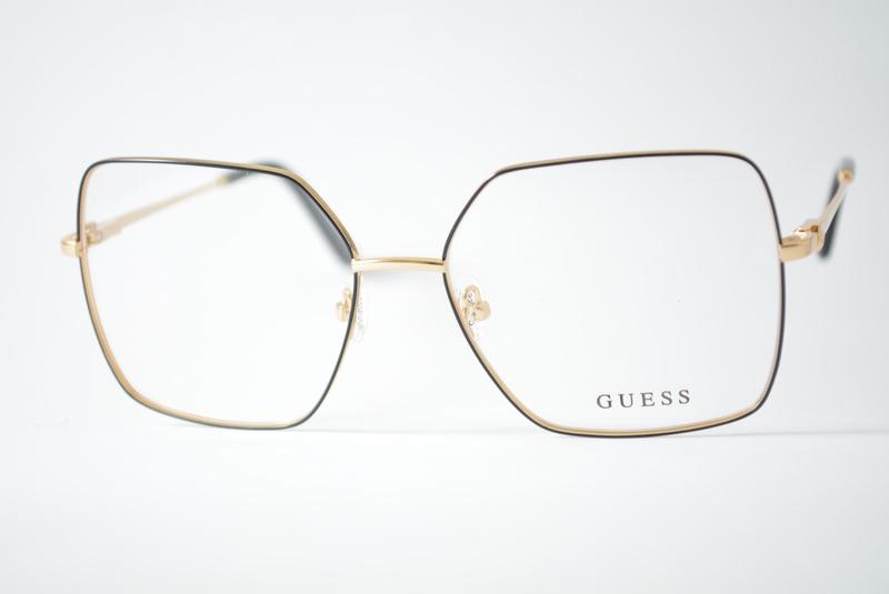 Imagem de armação de óculos Guess mod gu2824 001