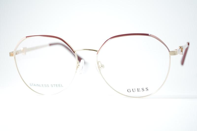 Imagem de armação de óculos Guess mod gu2866 069