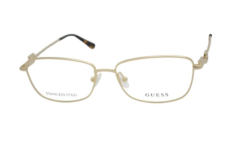 Imagem de armação de óculos Guess mod gu2975 032