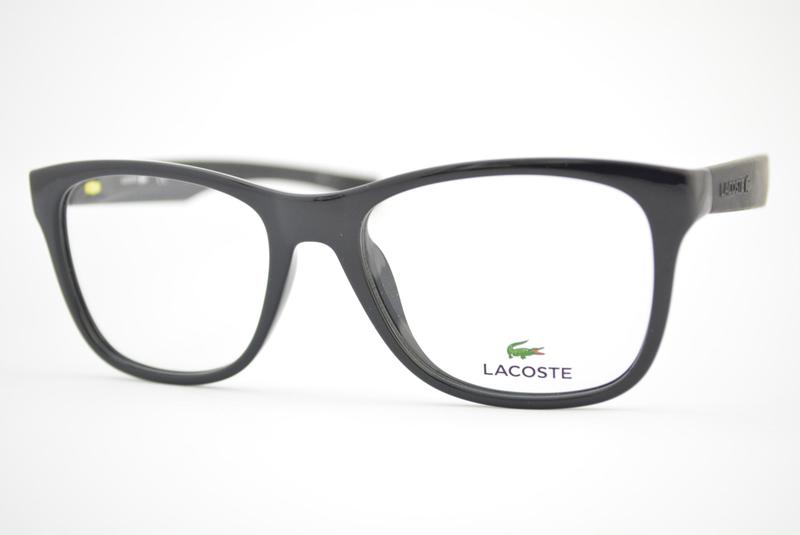 Imagem de armação de óculos Lacoste mod L2768 001