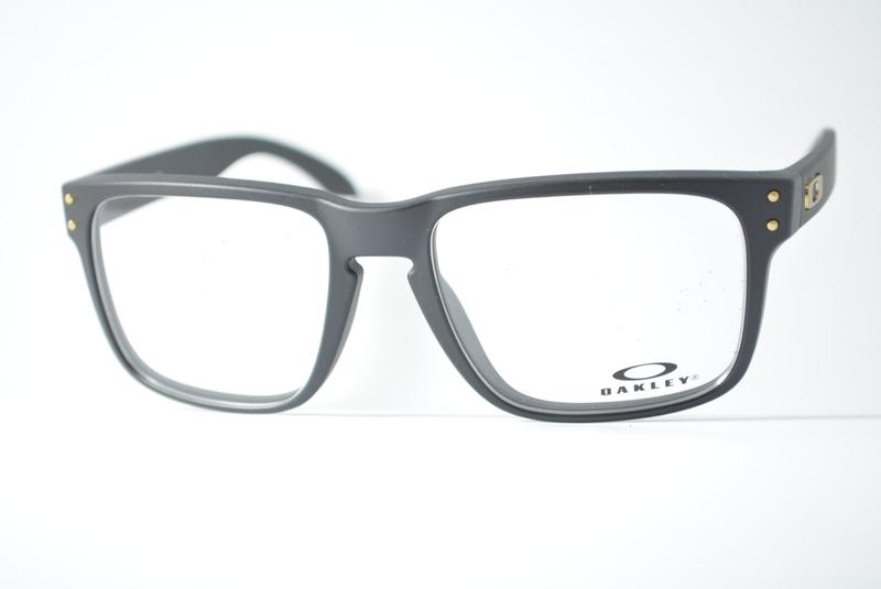 Imagem de armação de óculos Oakley mod Holbrook rx ox8156-0856
