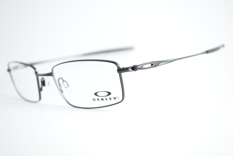 Imagem de armação de óculos Oakley mod ox3136-0253 polished black